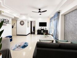 Blk 135 Edgedale Plains (Punggol), HDB 5 Rooms #592290421